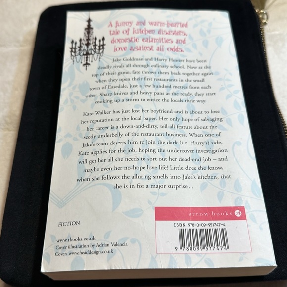 🧚‍♀️3/$12🧚‍♀️ recipe for disaster - Picture 3 of 4